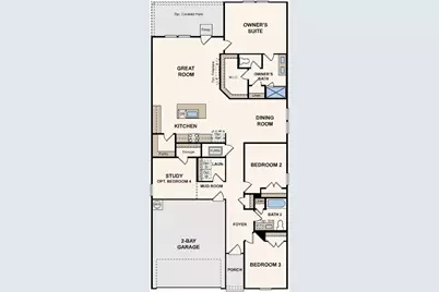 4809 Native Pearl, Austin, TX 78754 - Photo 2