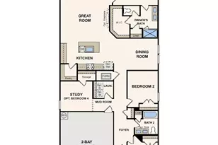 4809 Native Pearl, Austin, TX 78653 - Photo 2