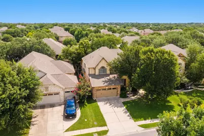 3831 Sapphire Loop, Round Rock, TX 78681 - Photo 38