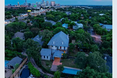 614 W 32nd Street, Austin, TX 78705 - Photo 18