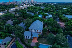 614 W 32nd St, Austin, TX 78705 - Photo 18