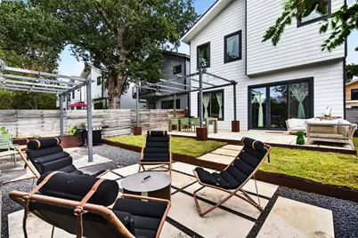 5708 Sutherlin Road #14, Austin, TX 78723 - Photo 4