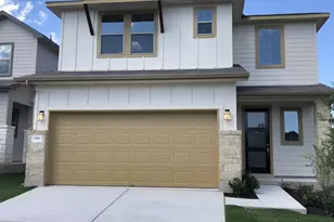 1910 Crimson Rosella Trl, Austin, TX 78728 - Photo 1