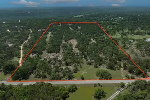 1400 Panther Creek Rd, Driftwood, TX 78619 - Photo 1