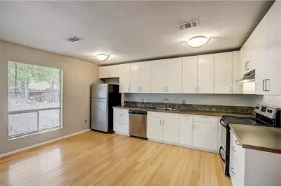 2308 La Casa Drive #A, Austin, TX 78704 - Photo 8