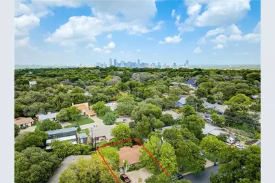 2308 La Casa Drive #A, Austin, TX 78704 - Photo 2