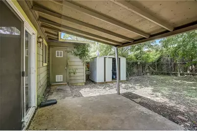 2308 La Casa Drive #A, Austin, TX 78704 - Photo 14
