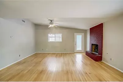 2308 La Casa Drive #A, Austin, TX 78704 - Photo 4