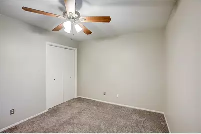 2308 La Casa Drive #A, Austin, TX 78704 - Photo 12