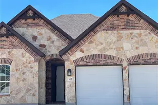 312 Barrel Bnd, Georgetown, TX 78628 - Photo 1