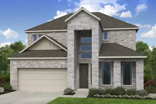 223 Belmont Way, Cedar Creek, TX 78602 - Photo 1