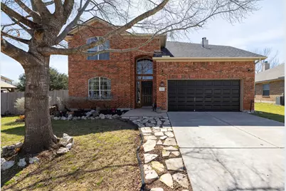 1114 Calistoga Drive, Leander, TX 78641 - Photo 1