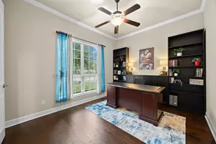 2301 Manada Trail, Cedar Park, TX 78641 - Photo 6