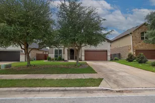 2301 Manada Trail, Cedar Park, TX 78641 - Photo 2