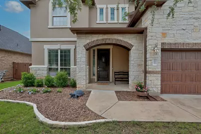 2301 Manada Trail, Cedar Park, TX 78641 - Photo 4