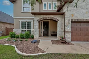 2301 Manada Trail, Cedar Park, TX 78641 - Photo 4