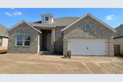 332 Ridgewell Loop, Georgetown, TX 78633 - Photo 1