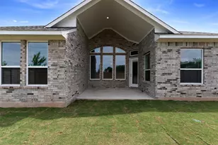 332 Ridgewell Loop, Georgetown, TX 78633 - Photo 20