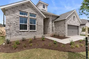 332 Ridgewell Loop, Georgetown, TX 78633 - Photo 2