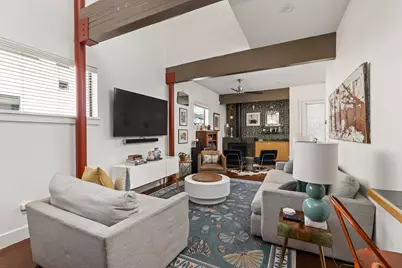 1708 Harvey #1, Austin, TX 78702 - Photo 6