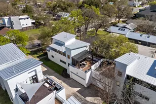 1708 Harvey, Austin, TX 78702 - Photo 38