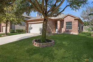 202 Flinn St, Hutto, TX 78634 - Photo 2