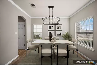 202 Flinn Street, Hutto, TX 78634 - Photo 4