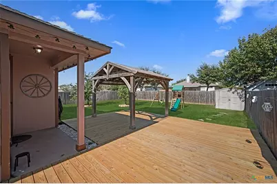 202 Flinn Street, Hutto, TX 78634 - Photo 20