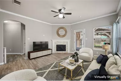 202 Flinn Street, Hutto, TX 78634 - Photo 6