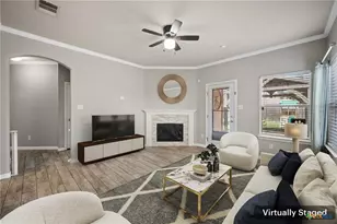 202 Flinn St, Hutto, TX 78634 - Photo 6