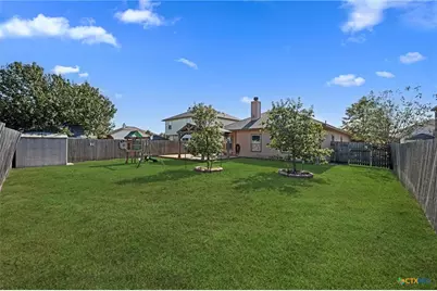 202 Flinn Street, Hutto, TX 78634 - Photo 22