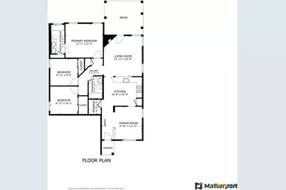 202 Flinn Street, Hutto, TX 78634 - Photo 30