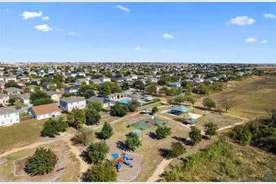 202 Flinn Street, Hutto, TX 78634 - Photo 28