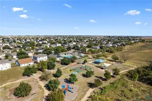 202 Flinn St, Hutto, TX 78634 - Photo 28