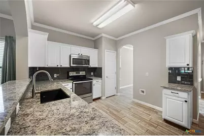 202 Flinn Street, Hutto, TX 78634 - Photo 12