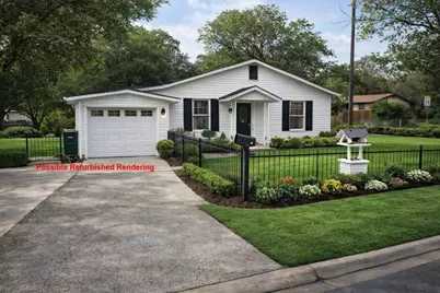 8611 Georgian Drive, Austin, TX 78753 - Photo 4