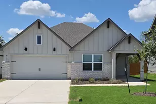 417 Hector Loop, Georgetown, TX 78626 - Photo 1