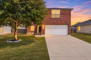 304 Wegstrom St, Hutto, TX 78634 - Photo 1