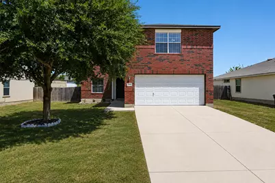 304 Wegstrom Street, Hutto, TX 78634 - Photo 2