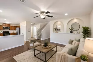 304 Wegstrom St, Hutto, TX 78634 - Photo 4