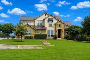 608 Brave Face St, Leander, TX 78641 - Photo 2