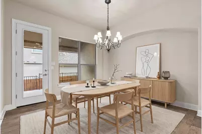 4705 Gallego Circle, Austin, TX 78738 - Photo 8