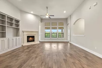4705 Gallego Circle, Austin, TX 78738 - Photo 12