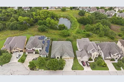 4705 Gallego Circle, Austin, TX 78738 - Photo 4