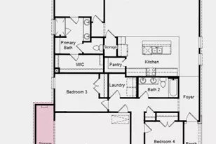 1716 Lorant Ln, Pflugerville, TX 78660 - Photo 2