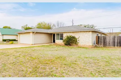 5153 Ganymede Drive, Austin, TX 78727 - Photo 2