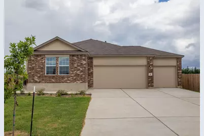702 Silver Springs Bend, Kyle, TX 78640 - Photo 2