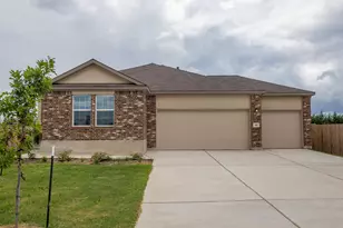 702 Silver Springs Bend, Kyle, TX 78640 - Photo 2