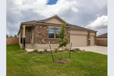 702 Silver Springs Bend, Kyle, TX 78640 - Photo 4