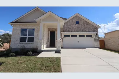160 Champ Avenue, Buda, TX 78610 - Photo 1